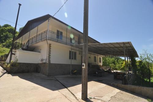 Фотография гостевого дома Татьяна