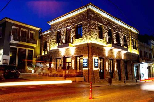 Фотография гостиницы Battaglia di Lepanto