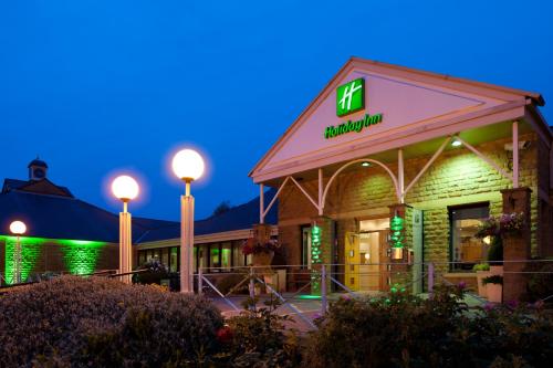 Фотография гостиницы Holiday Inn Leeds Brighouse, an IHG Hotel