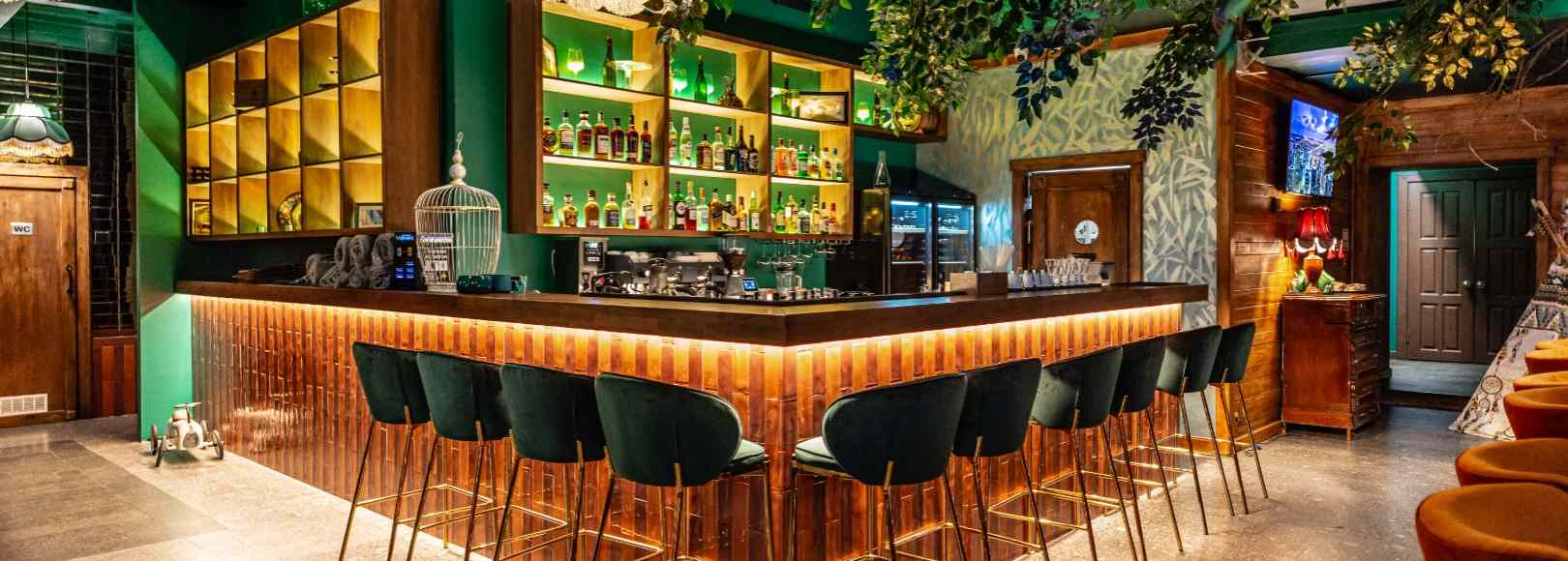 Фотография ресторана - караоке Non Solo