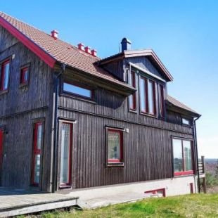 Фотография гостевого дома Holiday home Fjällbacka IV