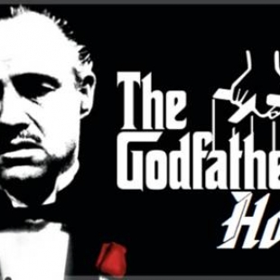 Фотография гостиницы Hotel The Godfather