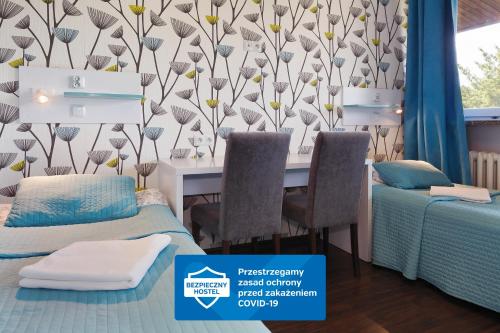 Фотография хостела Tatamka Hostel