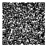 QR код гостевого дома Мелодия Жигулей