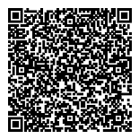 QR код хостела Sandros home