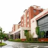 Фотография гостиницы Crowne Plaza Dublin Airport, an IHG Hotel