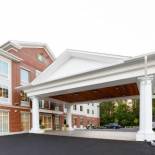 Фотография гостиницы Holiday Inn Express & Suites - Sturbridge, an IHG Hotel