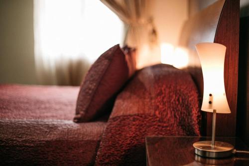 Фотография гостиницы Gold Hotel