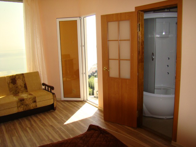 Фотография базы отдыха Факидова, 6