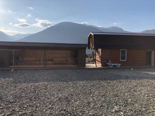 Фотография гостевого дома Берлога