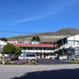 Фотография мотеля Beachwalker Inn Cayucos