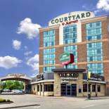 Фотография гостиницы Courtyard by Marriott Niagara Falls