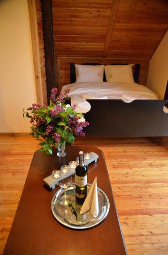 Фотография мини отеля Marina Lester House