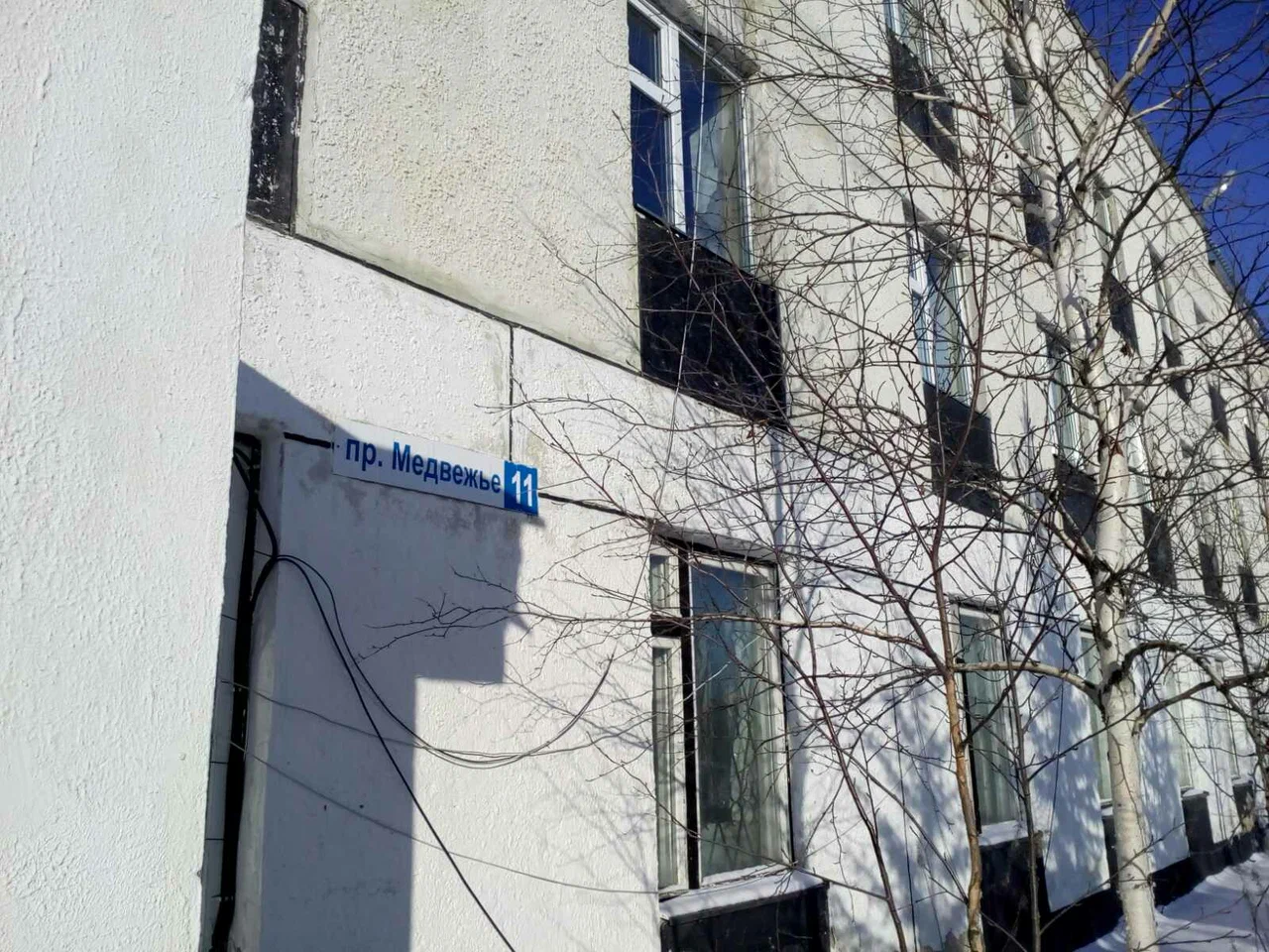 Фотография хостела Адмиралъ