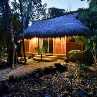 Фотография гостиницы Jolie Jungle Eco Hotel