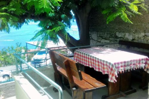 Фотография гостевого дома Holiday house with a parking space Igrane, Makarska - 8332