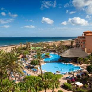 Фотографии гостиницы
Elba Sara Beach & Golf Resort