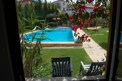 Фотография гостиницы Hotel Casa da Nora