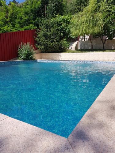 Фотография мини отеля Vila mario