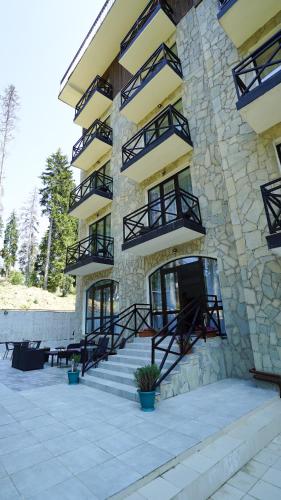 Фотография гостиницы Кохта Плаза