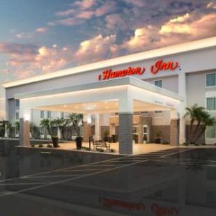 Фотографии гостиницы 
            Hampton Inn Port Charlotte