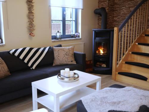 Фотография гостевого дома Ferienhaus Hendrikje