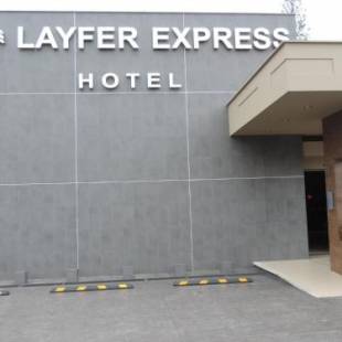 Фотографии гостиницы 
            Layfer Express Inn, Córdoba, Ver