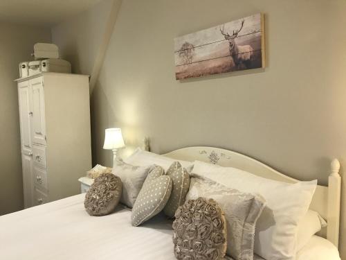 Фотография мини отеля Park Farm