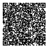 QR код гостиницы АМБО