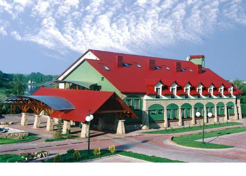 Фотография гостиницы Навария Нова