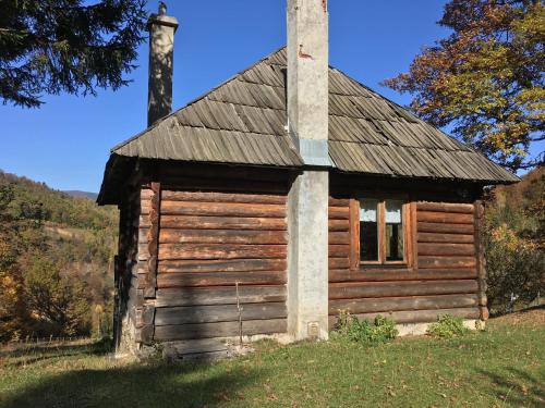 Фотография гостевого дома Koliba za odmor u prirodi