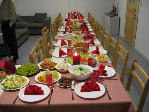 Фотография хостела Kivimäe Turismitalu