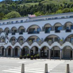 Фотографии гостиницы 
            Hotel São Bento da Porta Aberta