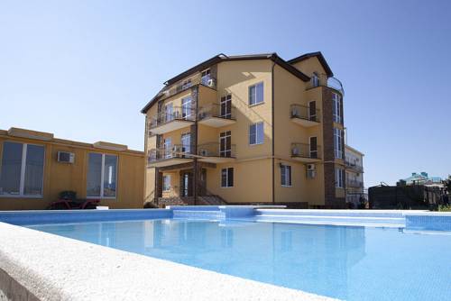 Фотография гостиницы Авалон