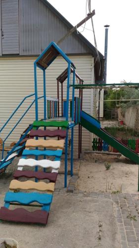 Фотография гостевого дома Акула