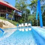 Фотография хостела El Portal De Champey