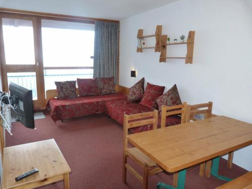 Фотография гостевого дома Appartement Les Arcs 1800, 2 pièces, 5 personnes - FR-1-411-596