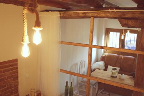 Фотография гостевого дома Casa Rural Teresa