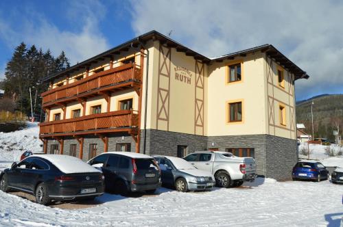 Фотография гостевого дома Residence Ruth