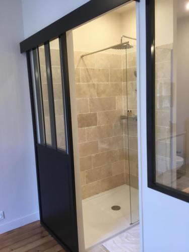 Фотография мини отеля Les Apparts d'Agnès- Roméo et Juliette