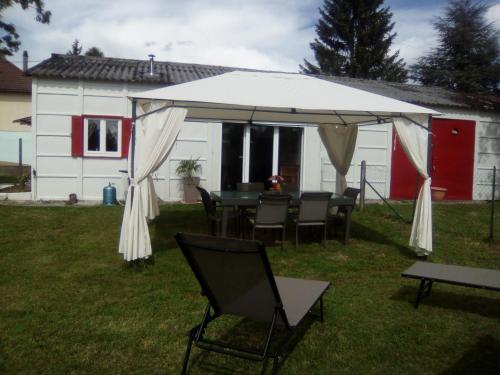 Фотография гостевого дома Marielu