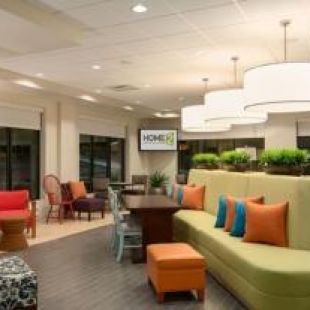 Фотография гостиницы Home2 Suites By Hilton Miami Doral West Airport, Fl