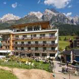 Фотография гостиницы Hotel Bacher Asitzstubn