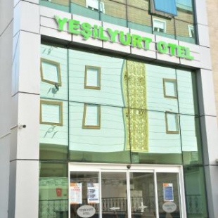 Фотография мини отеля Yeşilyurt otel