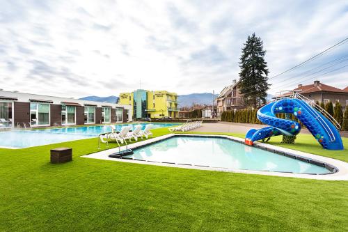 Фотография гостевого дома Complex Europe