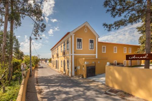 Фотография гостевого дома Casa De Campo Colmeal