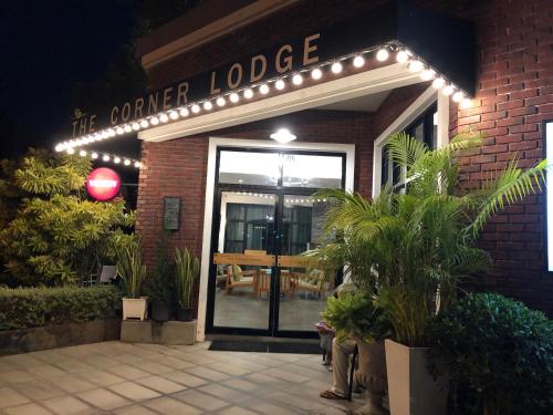 Фотография гостиницы The Corner Lodge - SHA Extra Plus