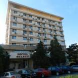 Фотография гостиницы Hotel Select Slobozia