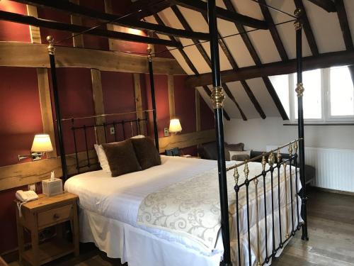 Фотография мини отеля Sebastians