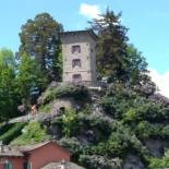 Фотография гостевого дома Torre Riva Dimora storica